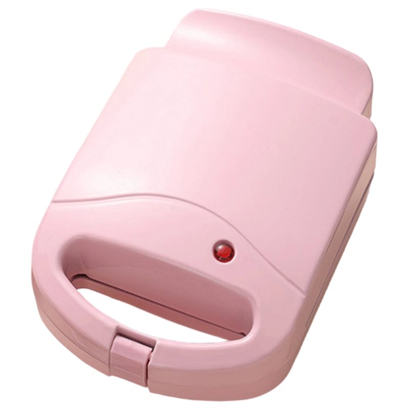 Sandwich Press Grill - [B25B!】 Pembuat Sandwich Listrik dengan Steker