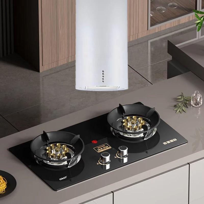 Kitchen Appliances Direct - Dijual Langsung: Hood Kompor Tipe Kolom,