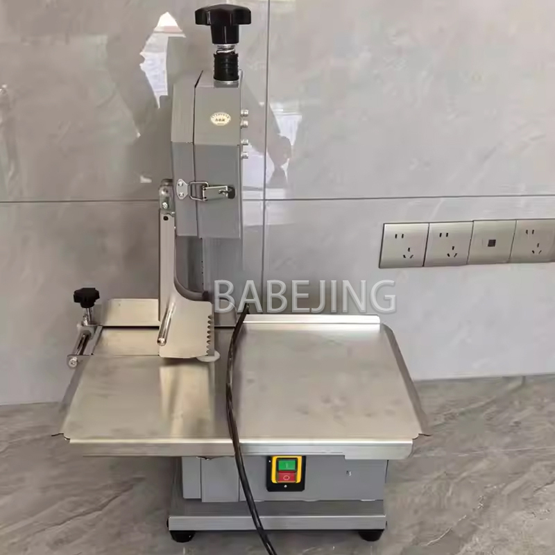 Kitchen Appliances Direct - Mesin Pemotong Daging Listrik untuk Iga