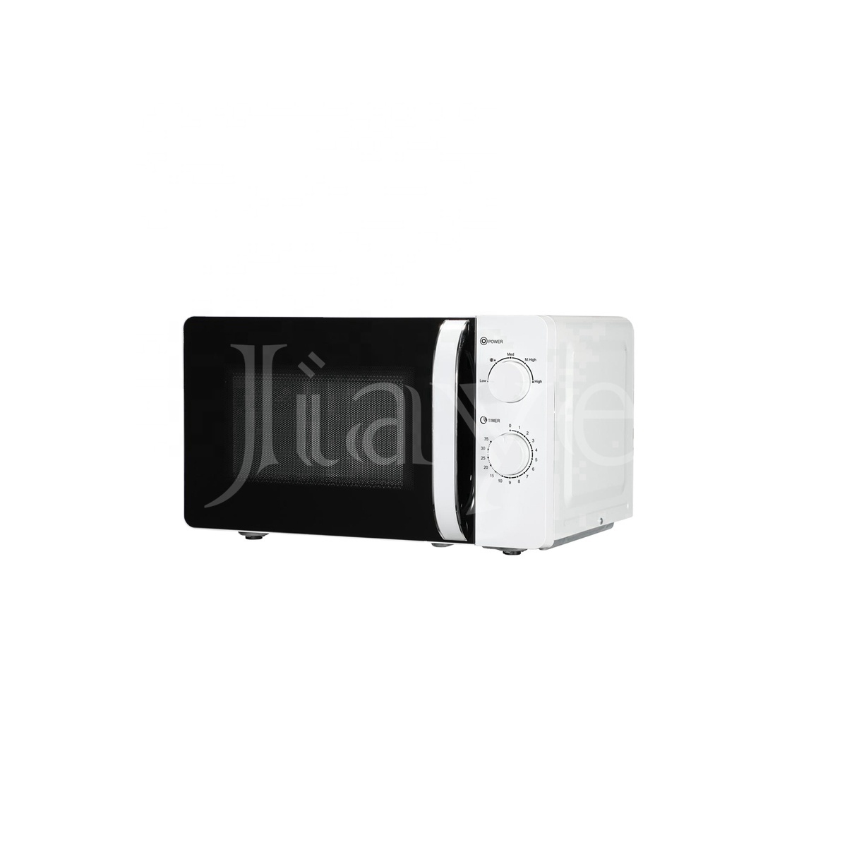 Kitchen Appliances Direct - Oven Microwave Listrik 20L Portabel Hemat