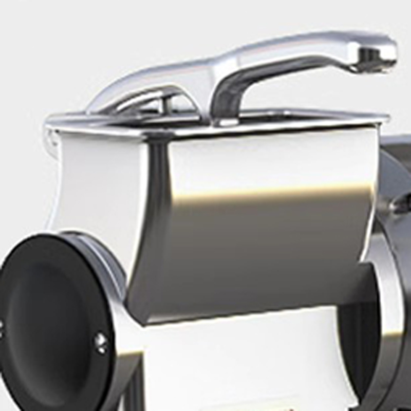 Kitchen Appliances Direct - Pengolah Makanan Listrik Langsung dari Pabrik,