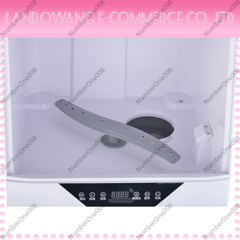 Mesin Cuci Piring Desktop Tanp - Kitchen Appliances Direct ulasan dan harga