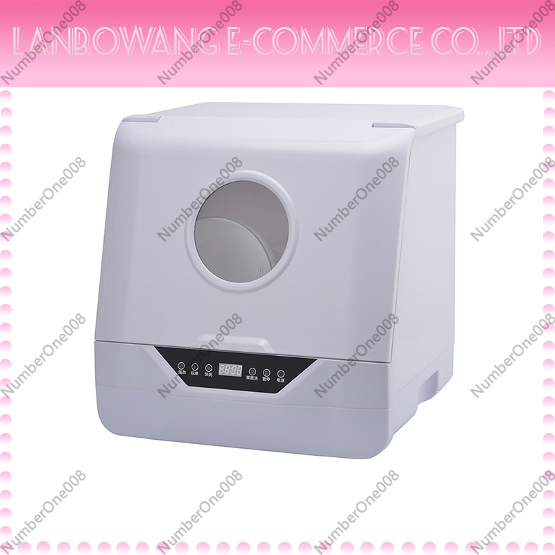 Mesin Cuci Piring Desktop Tanp - Kitchen Appliances Direct ulasan dan harga