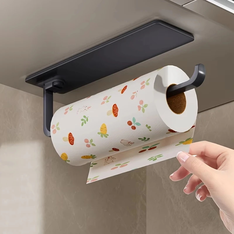 Tempat Handuk Dapur Dispenser  - Kitchen Appliances Rack ulasan dan harga