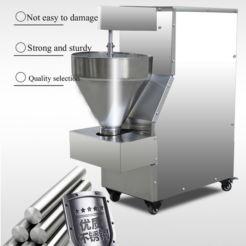 Mesin Pembuat Pangsit Beras-Da - Kitchen Appliances Direct ulasan dan harga