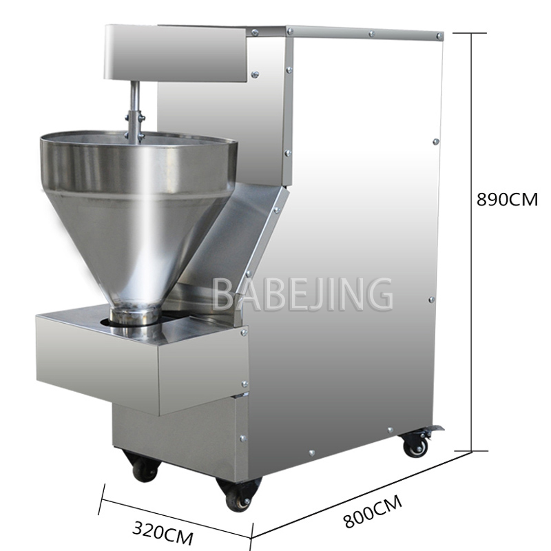 Mesin Pembuat Pangsit Beras-Da - Kitchen Appliances Direct ulasan dan harga