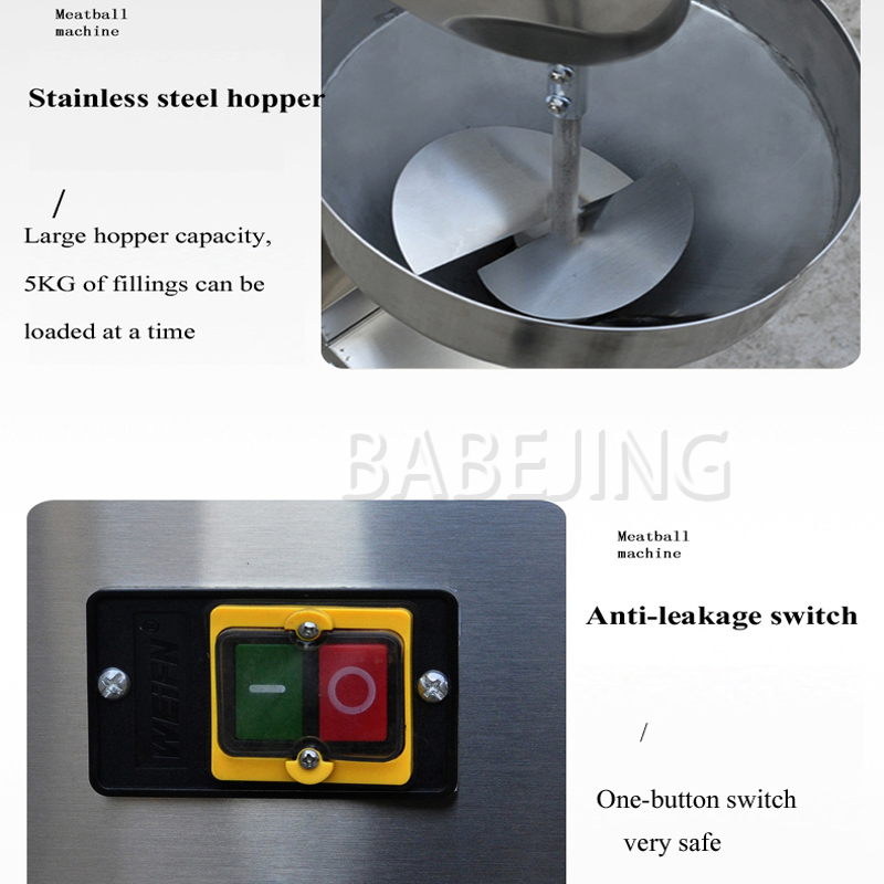 Mesin Pembuat Pangsit Beras-Da - Kitchen Appliances Direct ulasan dan harga