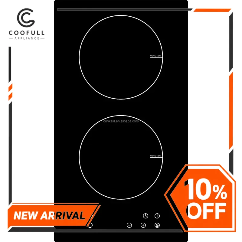 Kompor Induksi Tanam Bosch 77c - Kitchen Appliances Bosch ulasan dan harga
