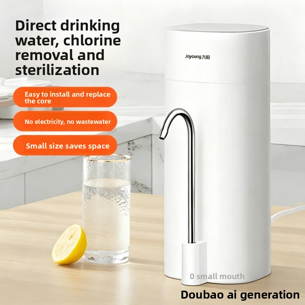 Pemurni air meja Jiuyang untuk - Kitchen Appliances Direct ulasan dan harga