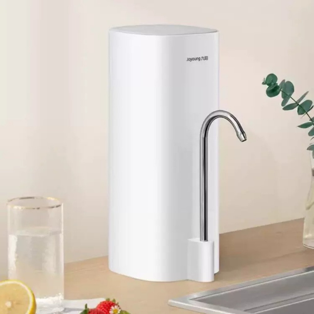Pemurni air meja Jiuyang untuk - Kitchen Appliances Direct ulasan dan harga