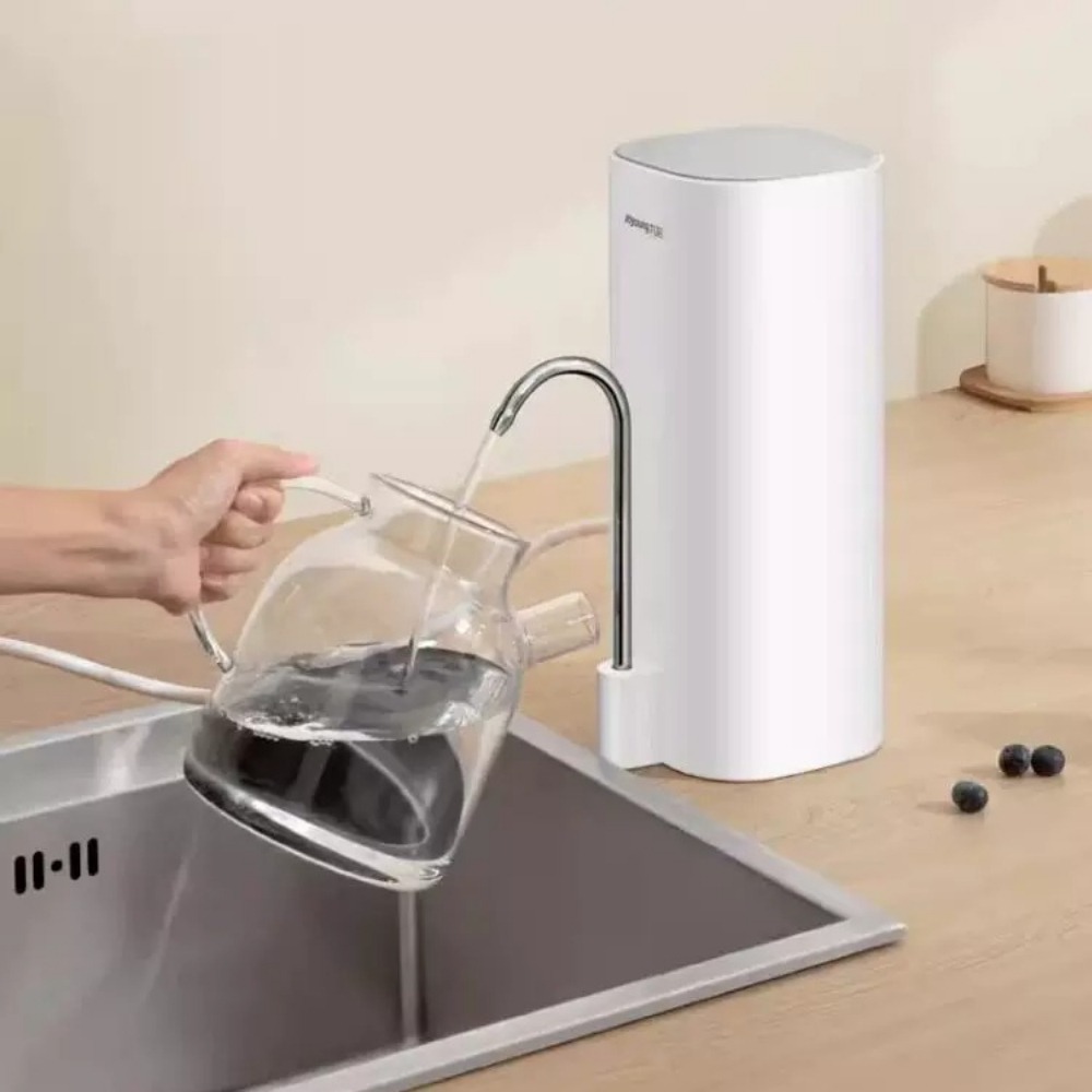 Pemurni air meja Jiuyang untuk - Kitchen Appliances Direct ulasan dan harga