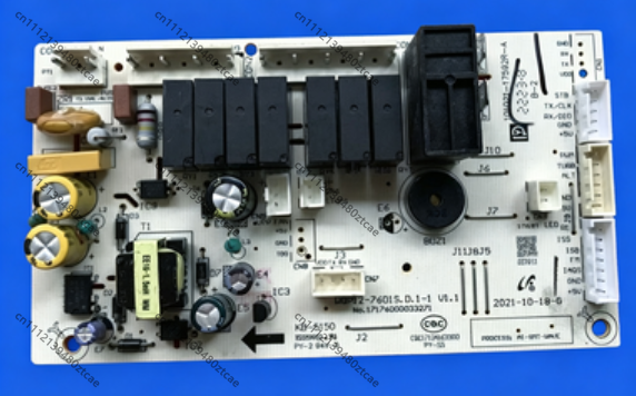 Papan Sirkuit Kontrol Mesin Cu - Kitchen Appliances Direct ulasan dan harga