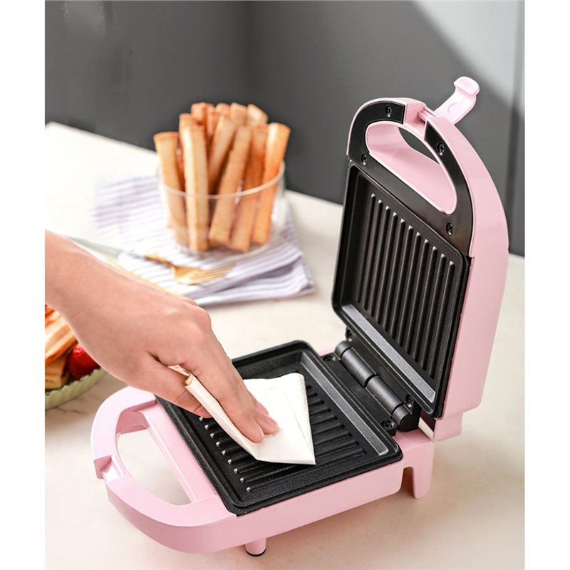 [B25B!】 Pembuat Sandwich Listr - Sandwich Press Grill ulasan dan harga