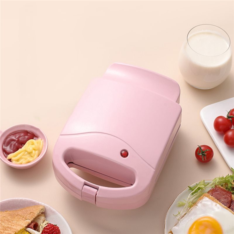 [B25B!】 Pembuat Sandwich Listr - Sandwich Press Grill ulasan dan harga