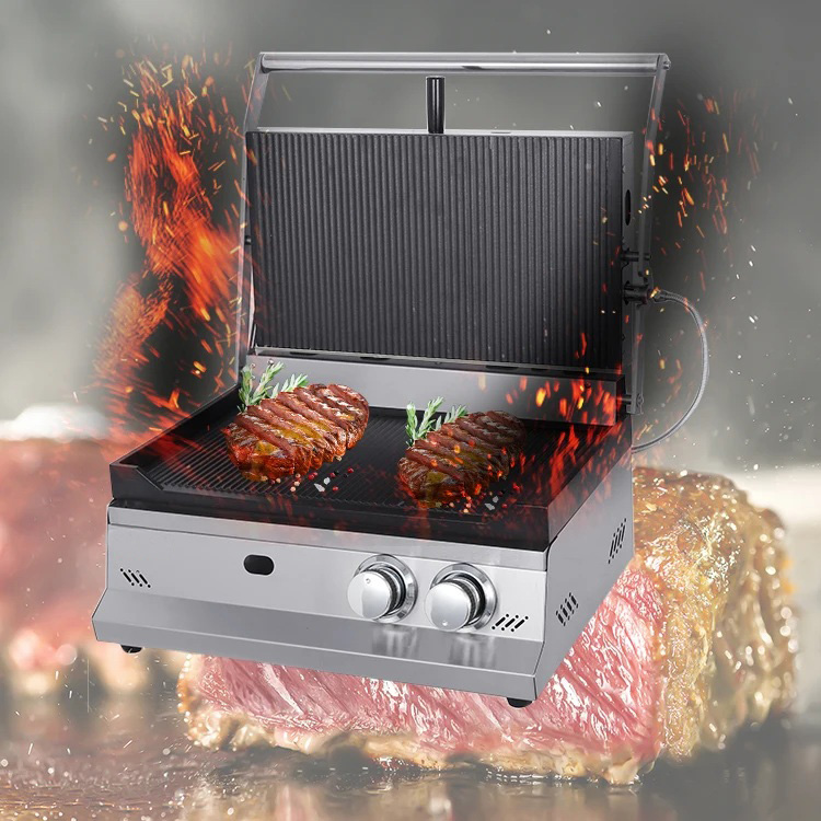 Pembuat Sandwich Baru, Panini  - Sandwich Press Grill ulasan dan harga