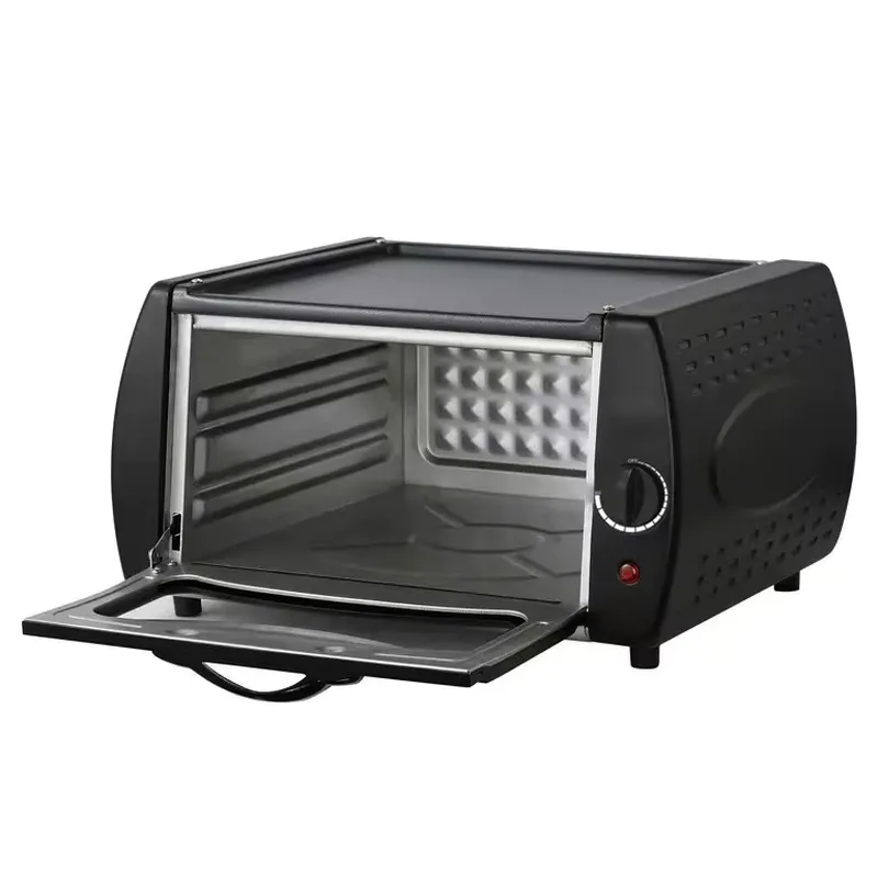 Oven Listrik 15L Multifungsi,  - Kitchen Appliances Direct ulasan dan harga