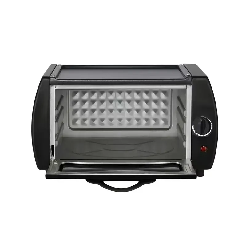 Oven Listrik 15L Multifungsi,  - Kitchen Appliances Direct ulasan dan harga