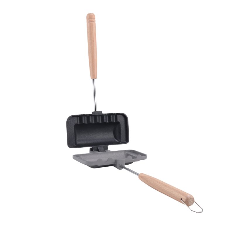 A60T Pembuat Sandwich Panas Ta - Sandwich Press Grill ulasan dan harga