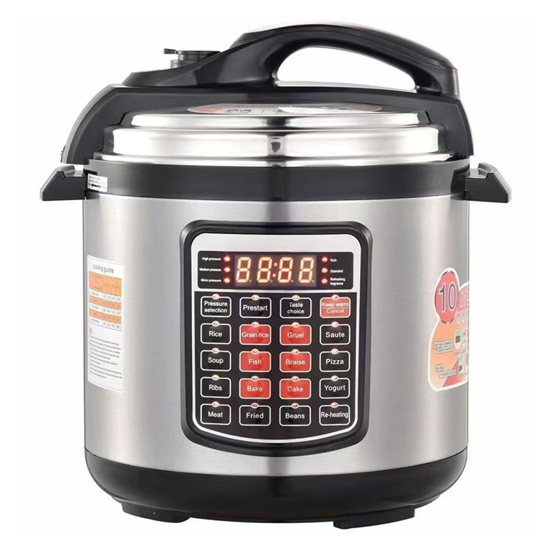 Penanak Nasi 8L 220V Tombol Ba - Kitchen Appliances In English ulasan dan harga