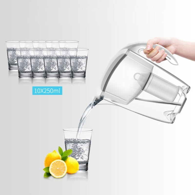 【PENURUNAN HARGA】 Pitcher Filt - Kitchen Appliances Direct ulasan dan harga