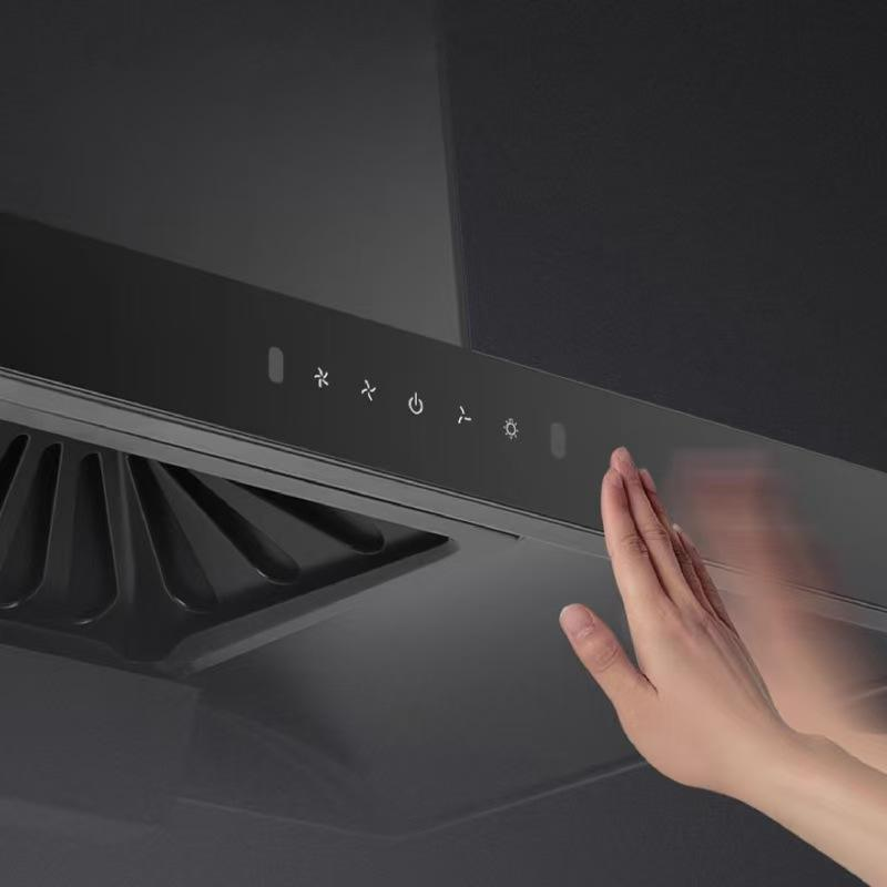 Hood Range High-end Versi Ingg - Kitchen Appliances In English ulasan dan harga
