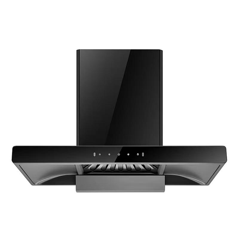 Hood Range High-end Versi Ingg - Kitchen Appliances In English ulasan dan harga