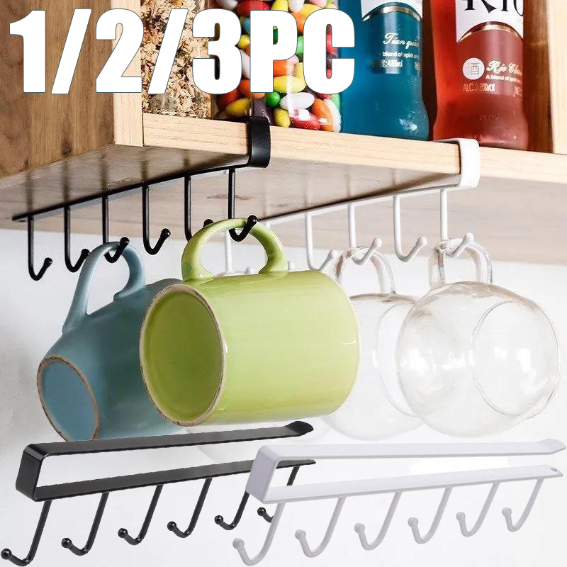 1/2/3PC Rak Penyimpanan Kabine - Kitchen Appliances Rack ulasan dan harga