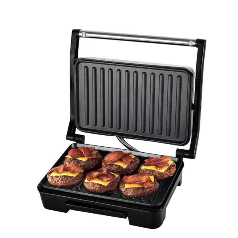 Mesin Pembuat Sandwich Steak M - Kitchen Appliances In English ulasan dan harga