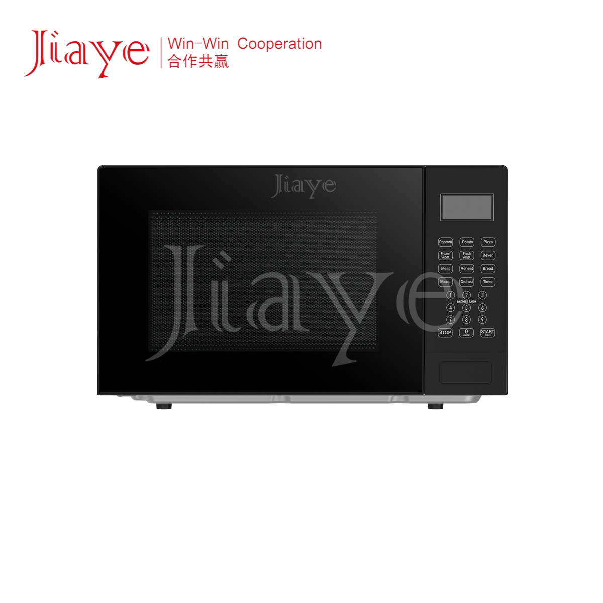 Oven Microwave Meja 28L Grosir - Kitchen Appliances Direct ulasan dan harga