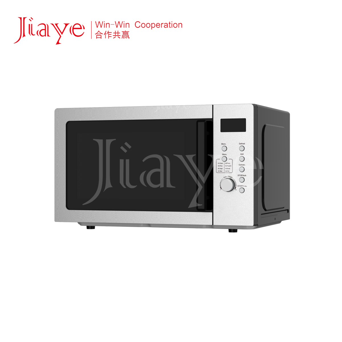 Oven Microwave Meja 28L Grosir - Kitchen Appliances Direct ulasan dan harga