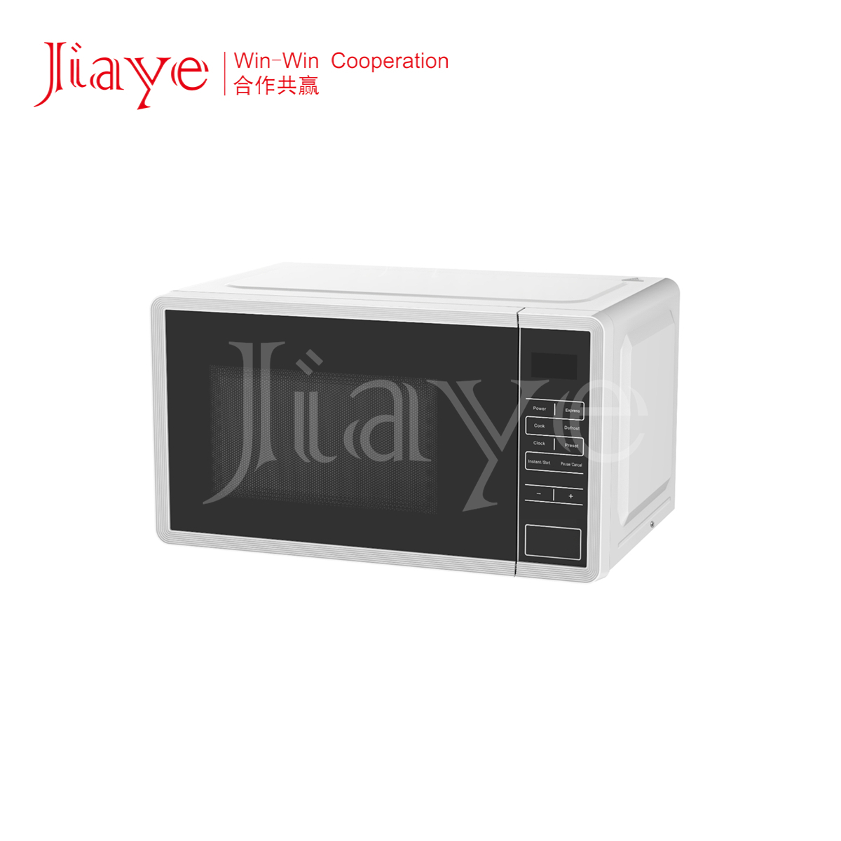 Oven Microwave Listrik 20L Por - Kitchen Appliances Direct ulasan dan harga