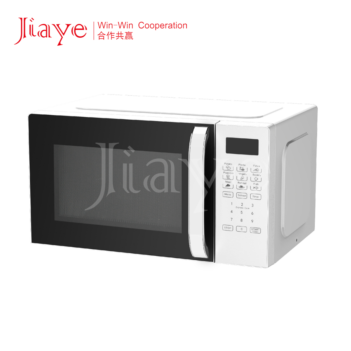 Oven Microwave Listrik 20L Por - Kitchen Appliances Direct ulasan dan harga