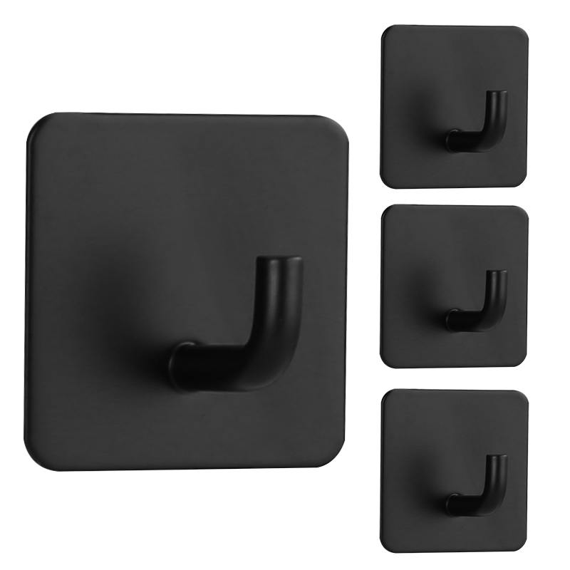2-4 Buah Gantungan Dinding Per - Kitchen Appliances Rack ulasan dan harga