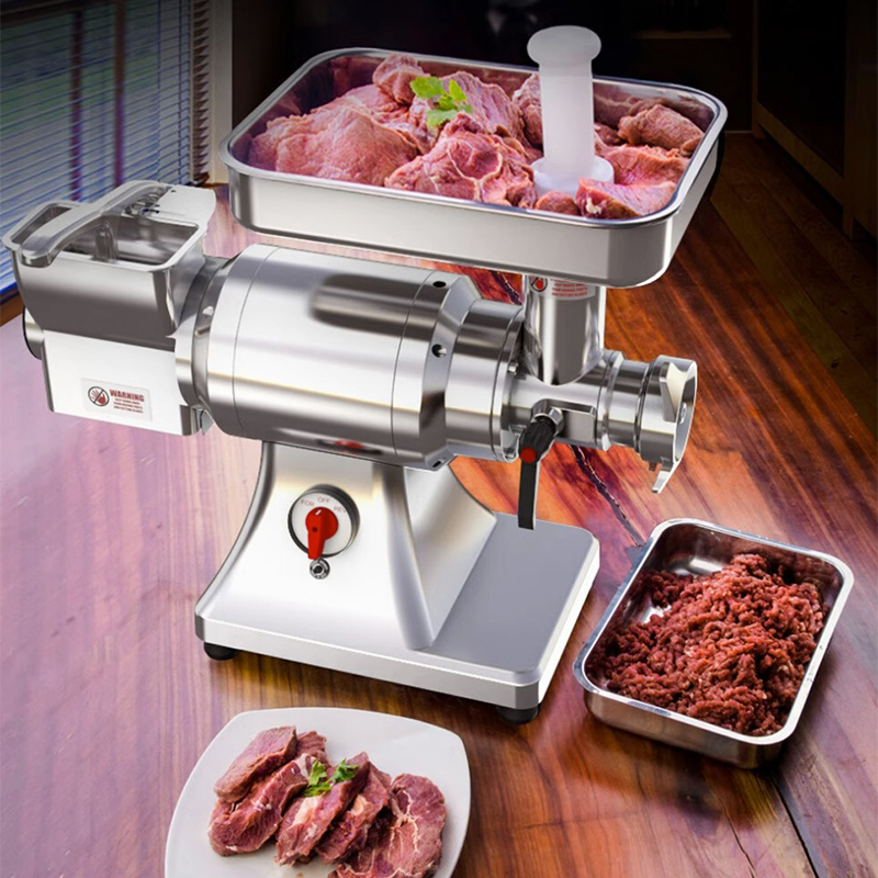 Pengolah Makanan Listrik Langs - Kitchen Appliances Direct ulasan dan harga