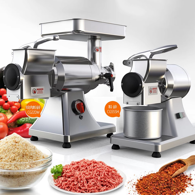 Pengolah Makanan Listrik Langs - Kitchen Appliances Direct ulasan dan harga