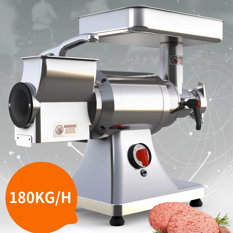 Pengolah Makanan Listrik Langs - Kitchen Appliances Direct ulasan dan harga