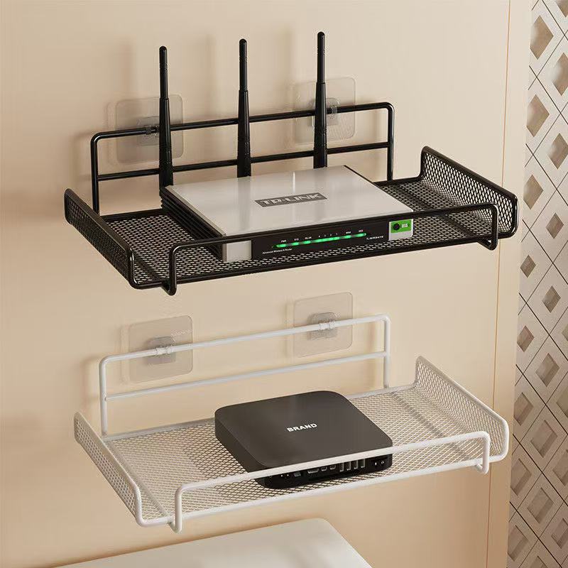 Rak Router Stainless Steel Tan - Kitchen Appliances Rack ulasan dan harga